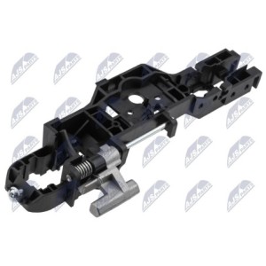 Support-module De Mécanisme De Poignée De Porte Avant DROITE RENAULT KOLEOS 2008 - 80610-JY00A