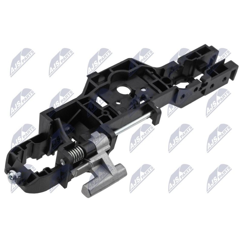 Support-module De Mécanisme De Poignée De Porte Avant DROITE RENAULT KOLEOS 2008 - 80610-JY00A