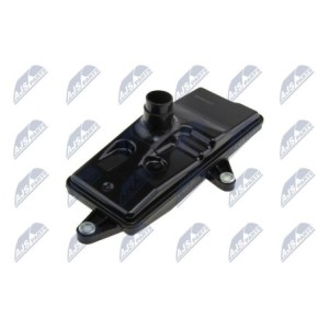 Filtre De Transmission HONDA CIVIC X 1.0 VTEC TRANSMISSION CVT 17 - FTA160, 25420-5T0-003, FT160