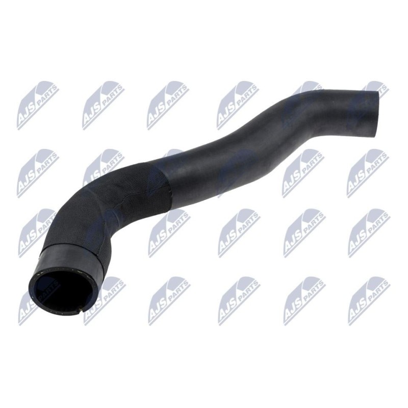Gaine De Suralimentation FIAT DUCATO 2.3JTD 06 - 700337, BTH1026, 88647