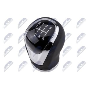 Pommeau De Changement De Vitesse NISSAN QASHQAI 2011 - 328654EA0A