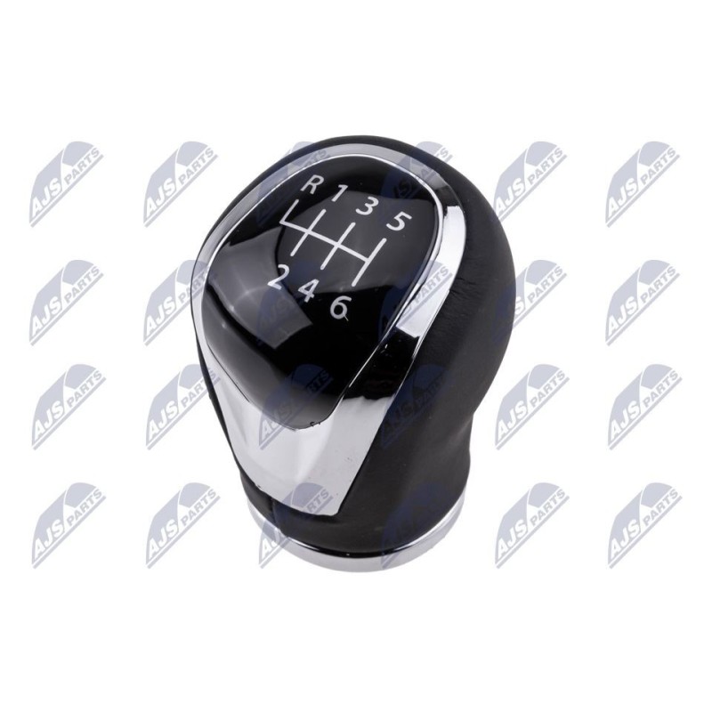 Pommeau De Changement De Vitesse NISSAN QASHQAI 2011 - 328654EA0A