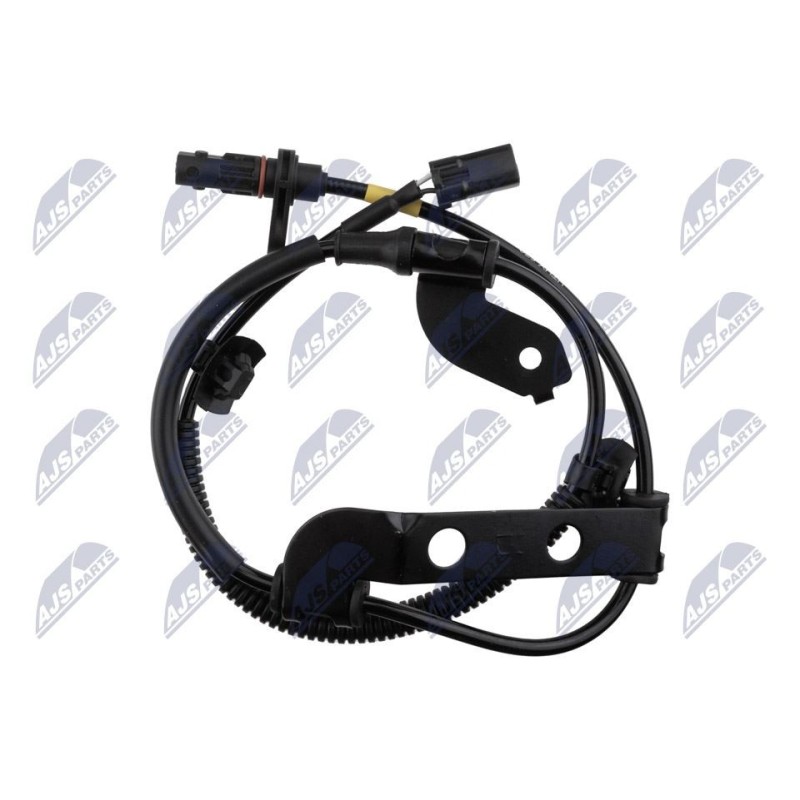 Capteur Abs Arrière HYUNDAI I30 07-12 - 59910-1H300, 59910-2L300, 59910-1H300