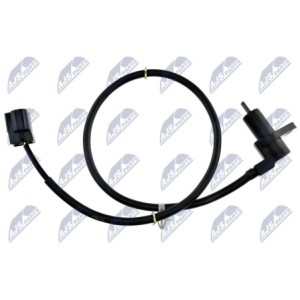 Capteur Abs Arrière GAUCHE MITSUBISHI LANCER 03-08 - J5925023, MR569781