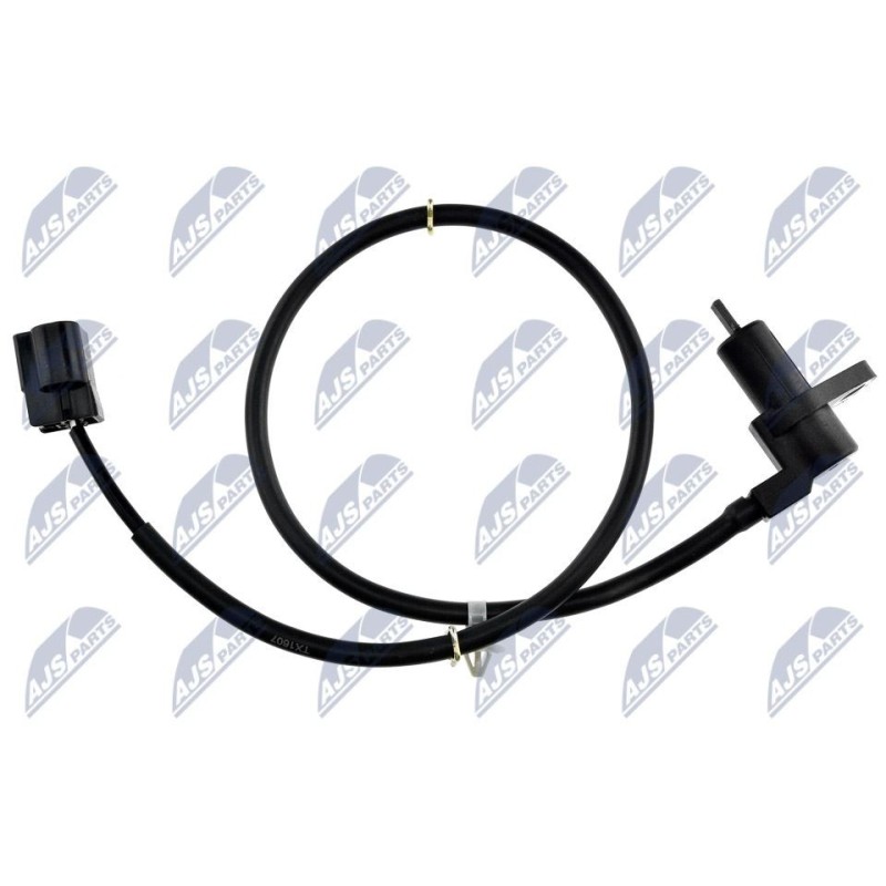 Capteur Abs Arrière GAUCHE MITSUBISHI LANCER 03-08 - J5925023, MR569781