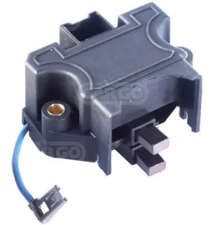 14-Volt-Regler, Valeo 182007, 182013, Lucas 21225364, Ghibaudi RTR702