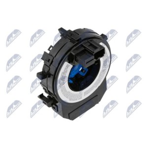 Ressort Tournant, Airbag HYUNDAI SONATE 2009 - 93490-3S100, 93490-B4000