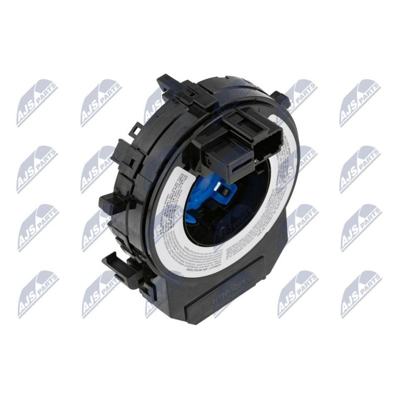 Ressort Tournant, Airbag HYUNDAI SONATE 2009 - 93490-3S100, 93490-B4000