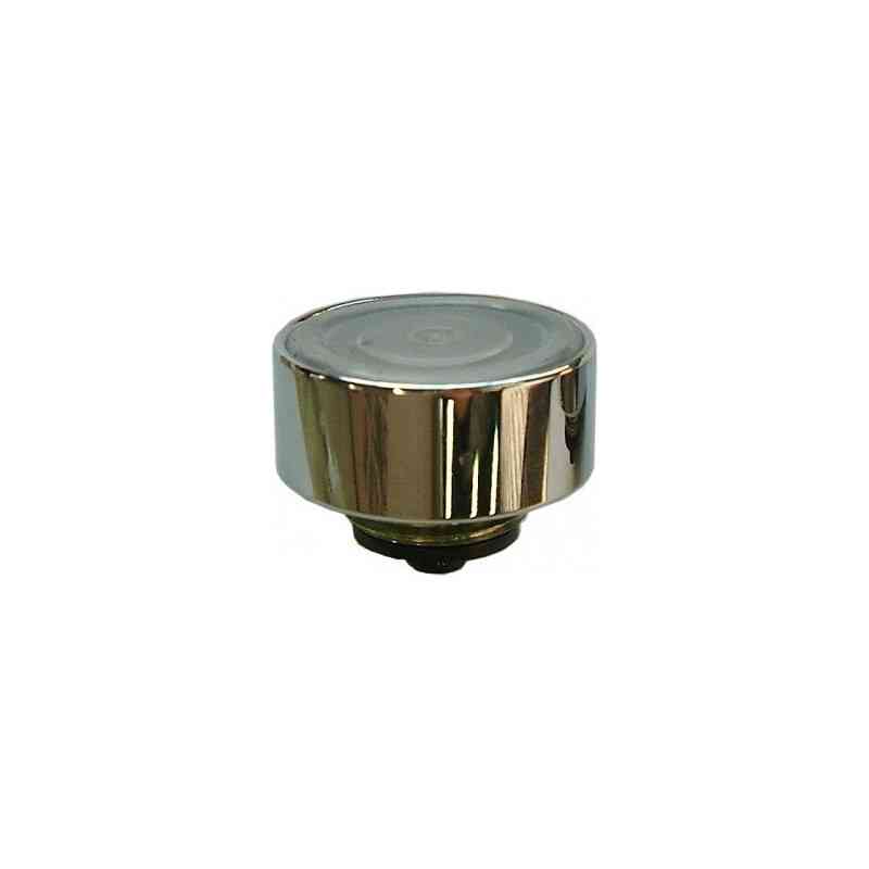 TETE MAF DE BOUTON POUSSOIR E1103-NOIRE TETE MAF DE BOUTON POUSSOIR E1103-NOIRE