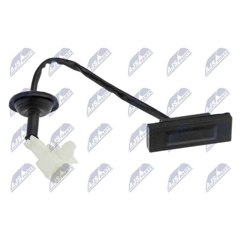 Poignée De Coffre HYUNDAI I10 2013 - 81260-B4000