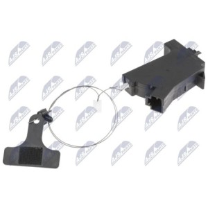 Actionneur De Trappe De Remplissage De Carburant HYUNDAI SANTA FE 2015