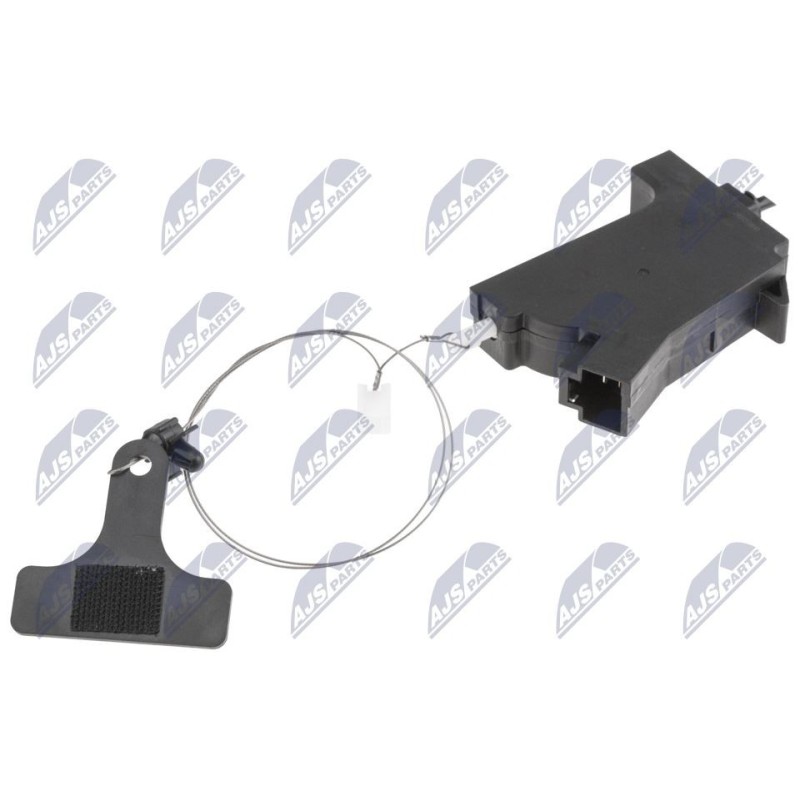 Actionneur De Trappe De Remplissage De Carburant HYUNDAI SANTA FE 2015