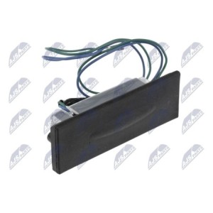 Bouton-interrupteur Du Couvercle Du Coffre HYUNDAI TUCSON 2016 - 81260-D3000