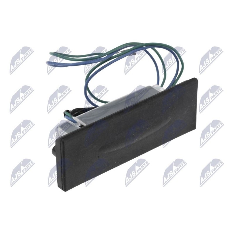 Bouton-interrupteur Du Couvercle Du Coffre HYUNDAI TUCSON 2016 - 81260-D3000