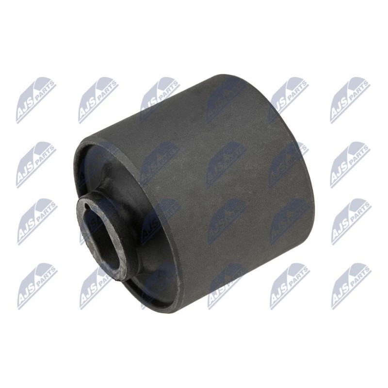 Silentbloc Bras De Suspension MERCEDES C W203-W204-W204 4-MATIC 00-14 - 88-560-A, 603859, TD758W