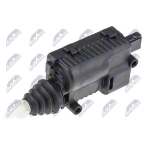 Actionneur De Trappe De Remplissage De Carburant OPEL ASTRA H 2004 - 70897, 76123, F10838
