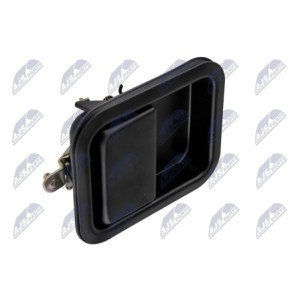 Poignée De Porte Extérieure AVANT DROITE JEEP WRANGLER 1991-2006 - 55176382AE