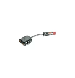 Connecteurs/prolongateurs et dérivations 12 et 24 volts