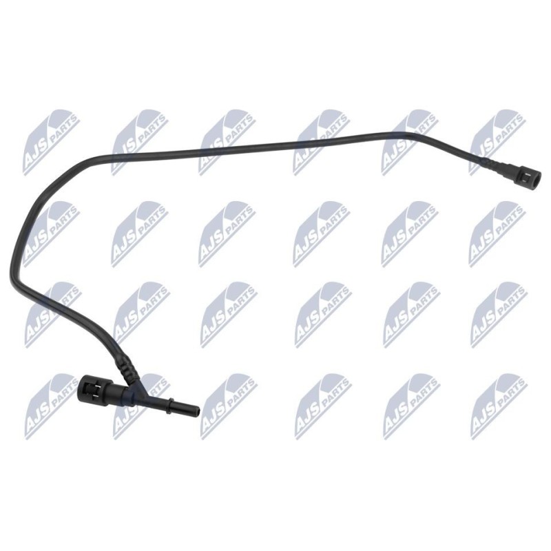 Conduite De Retour De Carburant OPEL CORSA C 1.0 - 8224790, 9129788 Conduite De Retour De Carburant OPEL CORSA C 1.0 - 8224790, 9129788