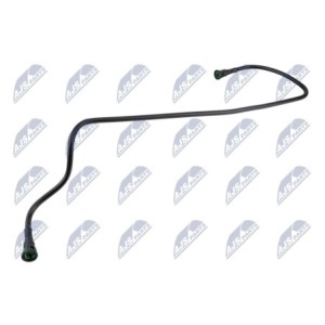 Conduite De Carburant IVECO DAILY IV 06-12 - 504356999, 5801298513