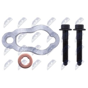 Kit De Montage D'injecteur -MOTEURS D3 - 31272194