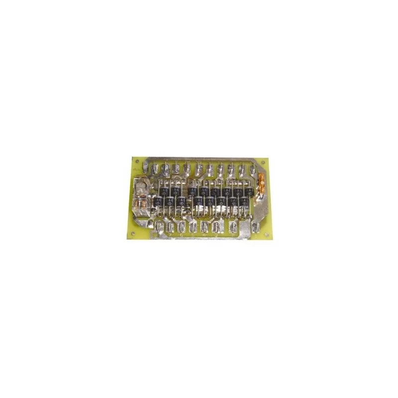 CIRCUIT IMPRIME POUR FACADE E1126