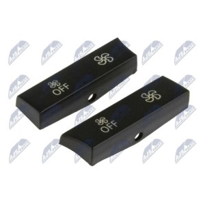 Air Boutons Air-suspension, Jambe D'essieu BMW 5 F10-F11 2012 - 61316848887