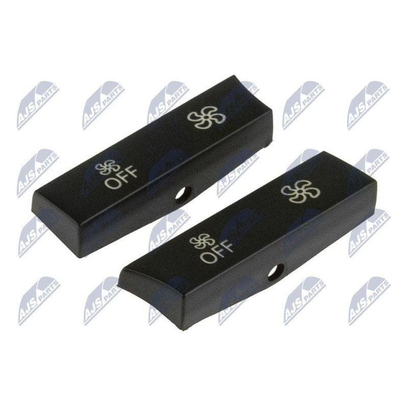 Air Boutons Air-suspension, Jambe D'essieu BMW 5 F10-F11 2012 - 61316848887