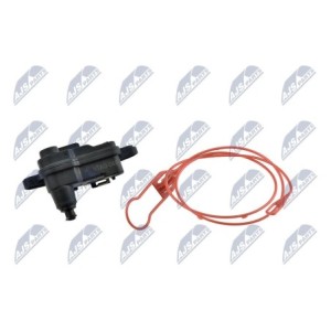 Actionneur De Trappe De Remplissage De Carburant AUDI A1 2011 - 16SKV410, 633 227, 8V0862153