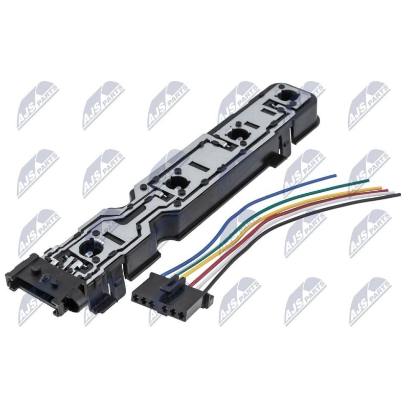 Kit De Lampe Prise FORD TRANSIT MK6 2000 - 6C11-13N004-AB