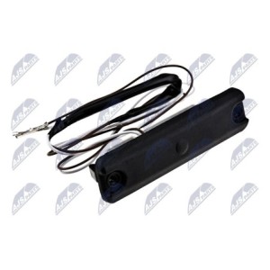 Bouton-interrupteur Du Couvercle Du Coffre HYUNDAI SANTA FE III 2012 - 81260-2W000, 81260-A1000