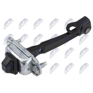 Cale-porte RENAULT CLIO V 2019 - 824301100R