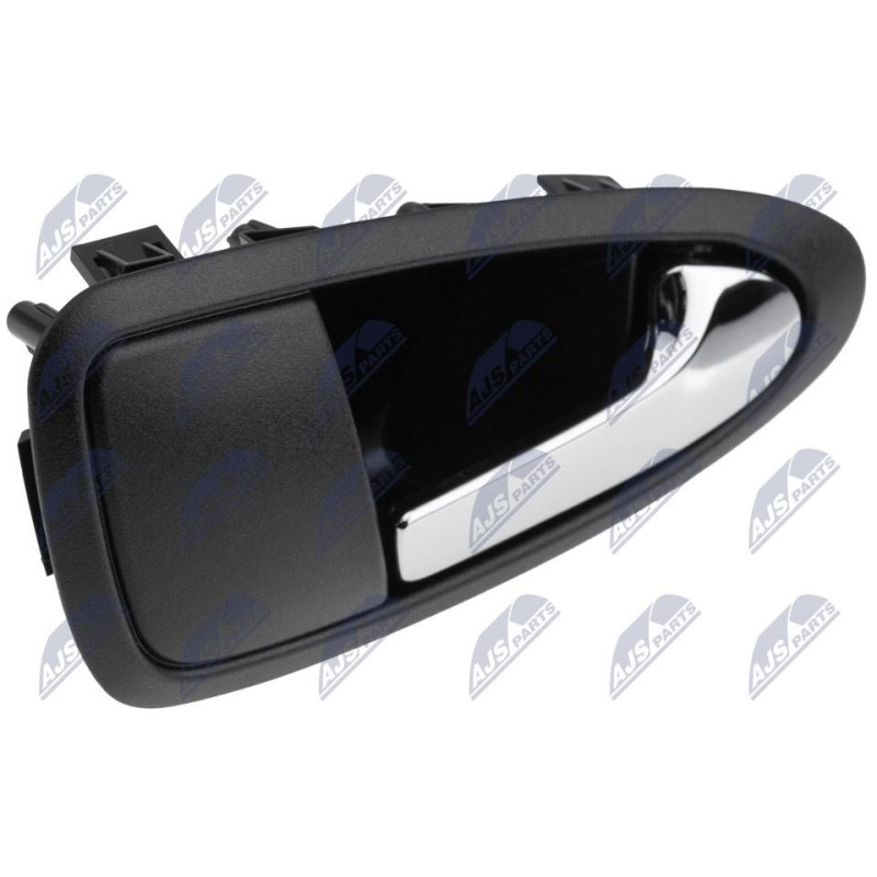 Poignee De Porte Intérieure Avant DROITE SEAT IBIZA IV 2009-2012- 6J1837114A