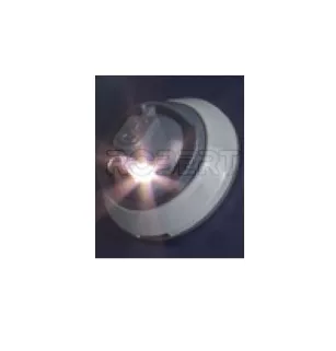 Lampe de lecture orientable pour dossier de siège ...