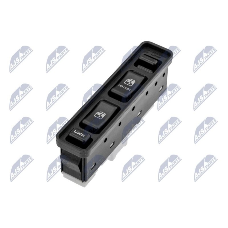 Interrupteur Lève-vitre SUZUKI VITARA 1988-1997 662413, 662413A, 662413B Interrupteur Lève-vitre SUZUKI VITARA 1988-1997 662413, 662413A, 662413B