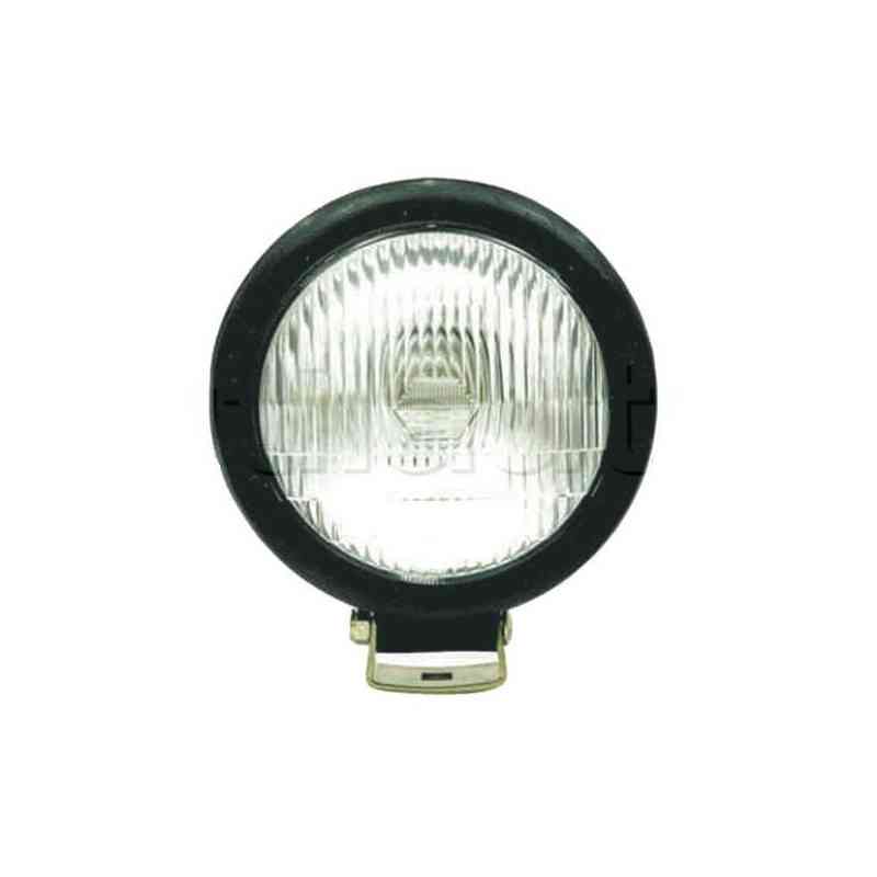 PHARE TRAVAIL BLANC 12/24V 21W