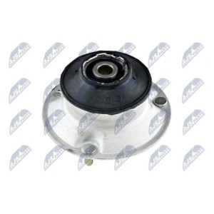 Kit De Montage Pour Amortisseurs Avec Roulements BMW 1 E81 07-11 - 71464BW, 27184, SMA0174