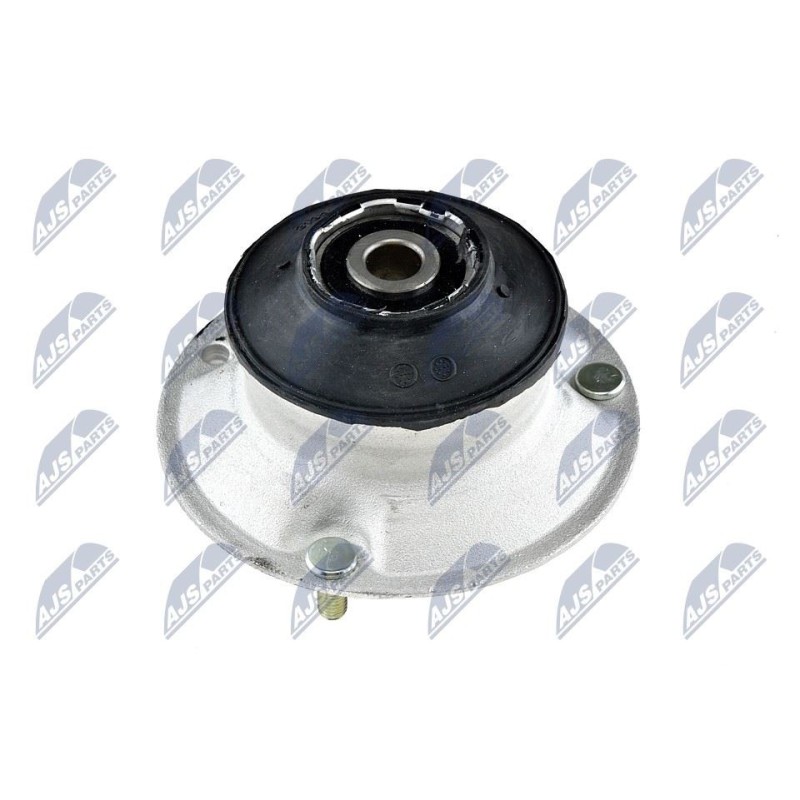 Kit De Montage Pour Amortisseurs Avec Roulements BMW 1 E81 07-11 - 71464BW, 27184, SMA0174