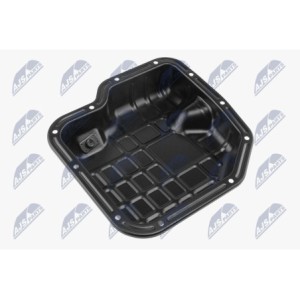Carter D'huile NISSAN PRIMERA P10-P11 2.0 90-01 - 11110-1N510, 11110-53J07, V38-0276