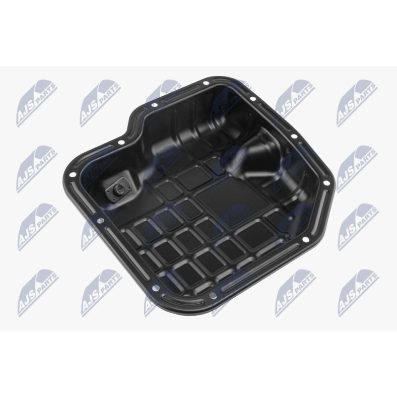 Carter D'huile NISSAN PRIMERA P10-P11 2.0 90-01 - 11110-1N510, 11110-53J07, V38-0276