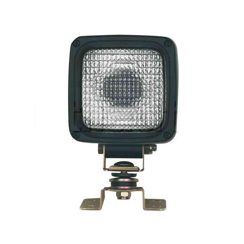 PHARE DE TRAVAIL CARRE COMPACT PHARE DE TRAVAIL CARRE COMPACT