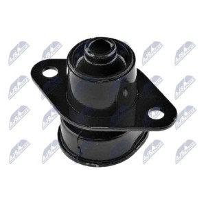 Silent Bloc Berceau NISSAN PATROL Y61 97 - NM-SAF6, 95550-VB000, 95550-VB005