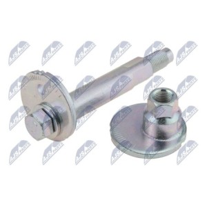Vis De Correction Du Carrossage TOYOTA LAND CRUISER 90 96 - 48409-35050, 48452-35020, 90119-14071
