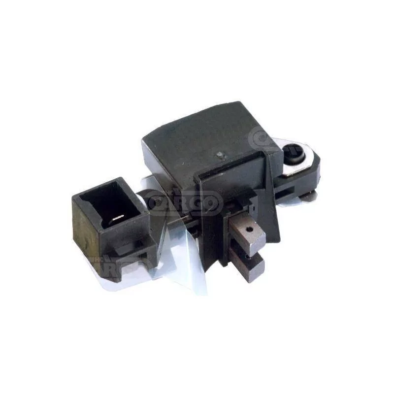 14-Volt-Regler, Lucas 21513127, Valeo 592997, Mitsubishi A861S23087 14-Volt-Regler, Lucas 21513127, Valeo 592997, Mitsubishi A861S23087