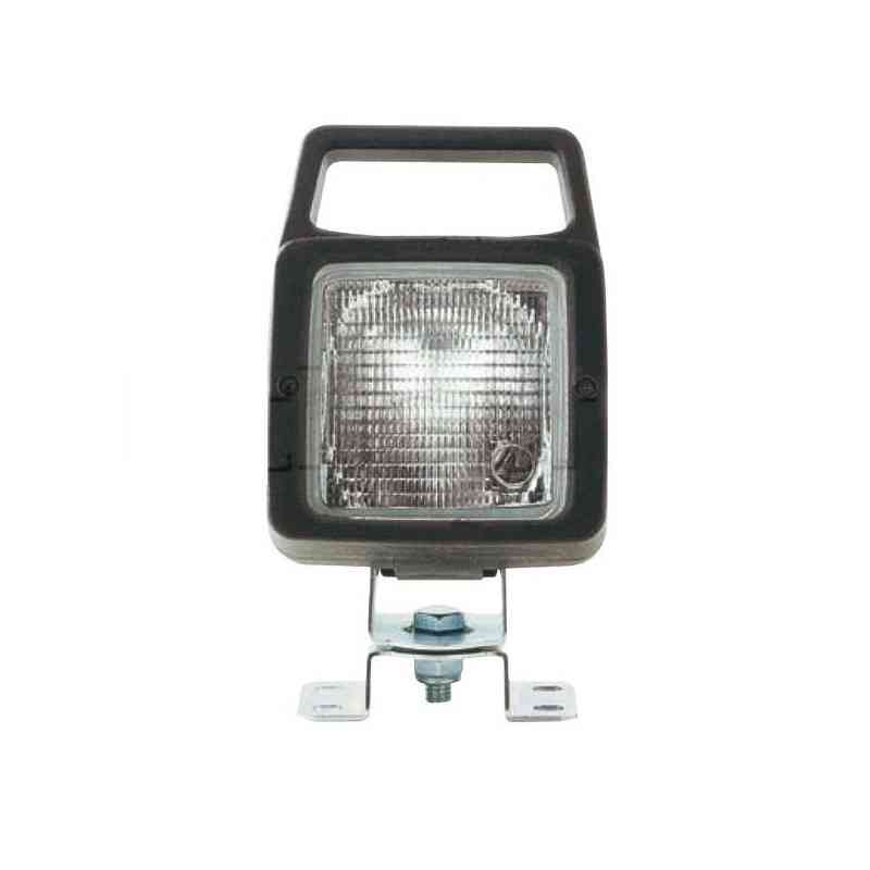 PHARE TRAV. CARRE INTER. POIG.