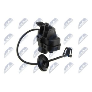 Actionneur De Trappe De Remplissage De Carburant VW GOLF VI VARIANTE 2007 - 633211, 5N0 810 773, 5N0 810 773B