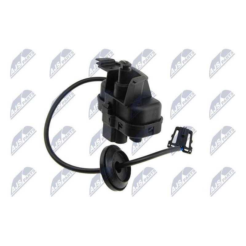 Actionneur De Trappe De Remplissage De Carburant VW GOLF VI VARIANTE 2007 - 633211, 5N0 810 773, 5N0 810 773B