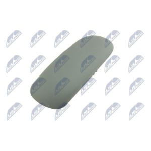 Accoudoir Avec Bouton Rembourrage MINI COOPER 2002 - 51166954297