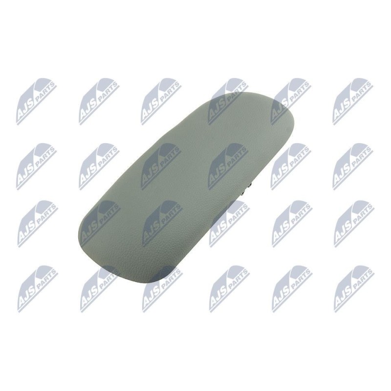 Accoudoir Avec Bouton Rembourrage MINI COOPER 2002 - 51166954297