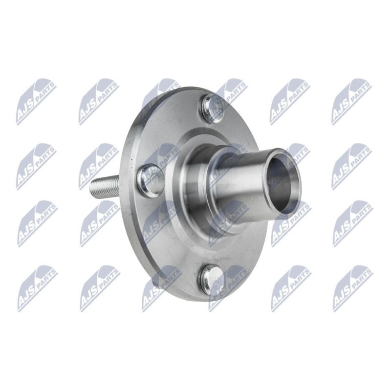 Moyeu De Roue Avant Sans Roulement TOYOTA COROLLA E10-11 - 3351, 486901, 43502-12090